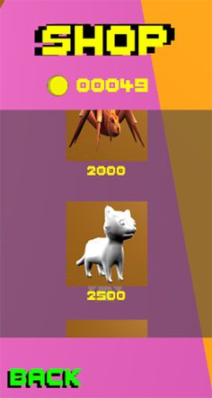 Reach 100 - Screenshot 2