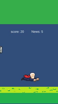 Joe Biden Simulator - Screenshot 2