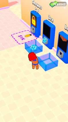 Spa Idle - Screenshot 3