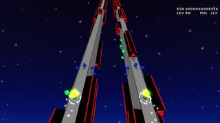 Gemini Dash - Screenshot 3