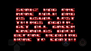 Sqrxz 2 - Screenshot 2