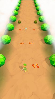 Archerun - Screenshot 3