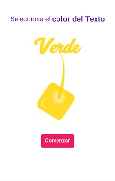 Color Drinks - Screenshot 2