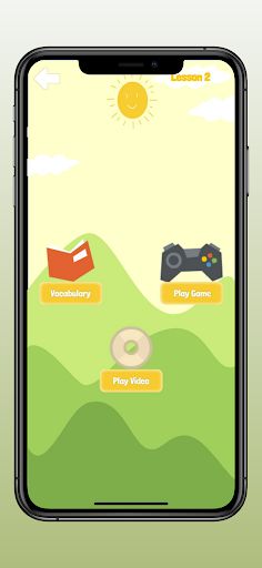 Fun English Practices - Screenshot 3