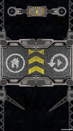 Flipper  Strike - Screenshot 3