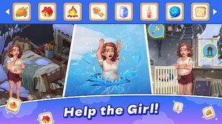 Tile Tap - Triple Match Game - Screenshot 1