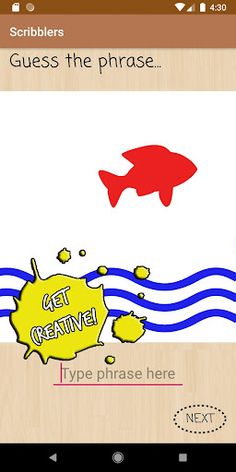 Scribblers - Screenshot 4