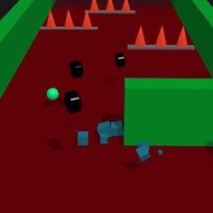 car CH - Screenshot 2