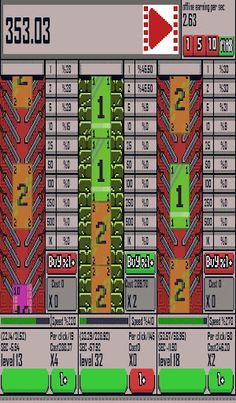 Idle money maker - Screenshot 3