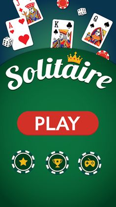 Solitaire - Screenshot 1
