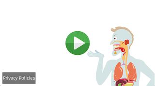 Digestive System - Screenshot 3