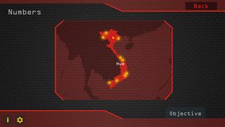 Vietnamese Spy : Language Game - Screenshot 2