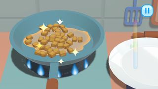 Cooking Time! - Screenshot 2