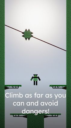 Tiào Tiào's Hike - Screenshot 2