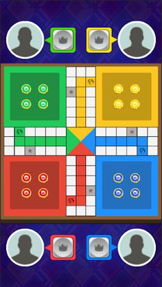 Yalla Ludo Star - Screenshot 3