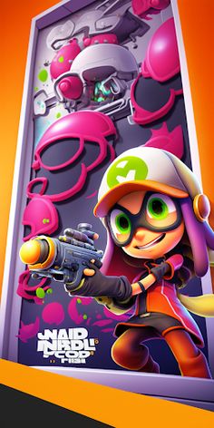 Shoot to Paint: Color War - Screenshot 4