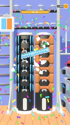 Organize Your Stuff! - Screenshot 4