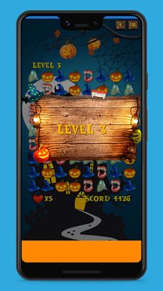 witch match - Screenshot 1