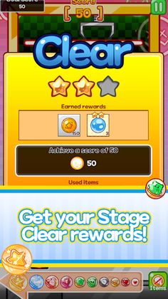 Capsule Machine Pop(SuikaGame) - Screenshot 1