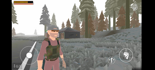 ZWorld Offline Open World Game - Screenshot 1