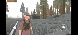 ZWorld Offline Open World Game - Screenshot 1