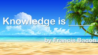 Brain Word Game - Screenshot 1