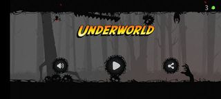 Underworld - Screenshot 1