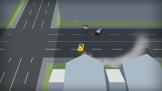 Grand Endless Car - Screenshot 3