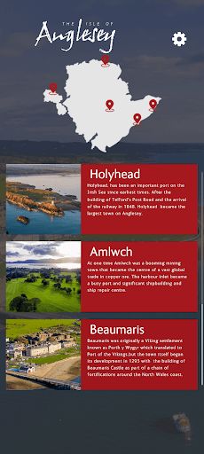 Stori Môn - Screenshot 4