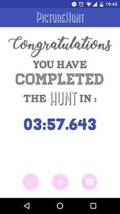 PictureHunt - Screenshot 4