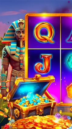 Punch the Pyramid Through - Screenshot 1