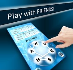 Word Connect Multiplayer (Word - Screenshot 3
