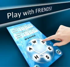 Word Connect Multiplayer (Word - Screenshot 3