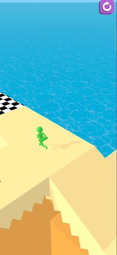 Ladder League - Screenshot 3