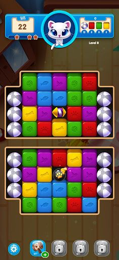 CatPaw - Screenshot 4