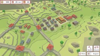 Age Builder China - Screenshot 2