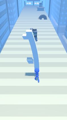 OfficeRun - Screenshot 3