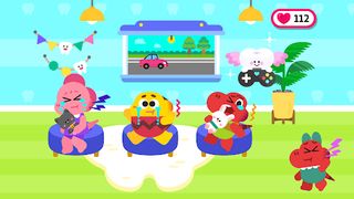 Cocobi Dentist - Kids Hospital - Screenshot 1