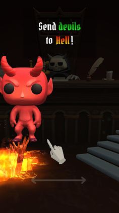 Death Inc. - Screenshot 1