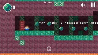 Noob Steve Dark - Screenshot 3