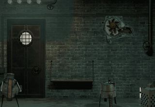 Adventure Basement Escape - Screenshot 1