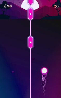 Magic Dots - Screenshot 3