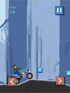 QuadBike: Jungle Speed Racing - Screenshot 4
