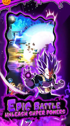 Cosmic Clash: Dragon's Fate - Screenshot 2