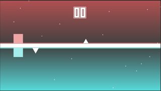 Mirror Dash - Screenshot 3