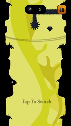 Nightmare Birds - Screenshot 2