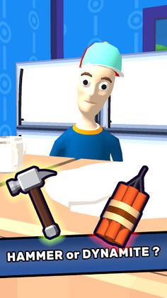 Room Rage - Screenshot 4