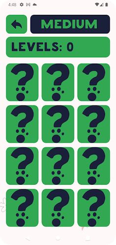 Hamster Memory - Screenshot 3