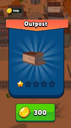 Railroad Republic - Screenshot 2