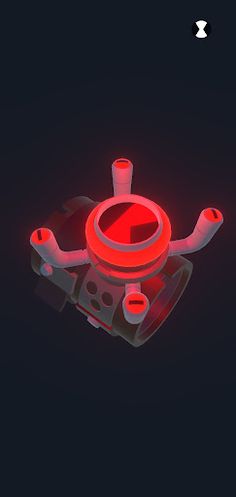 Omni-Watch : Pro 3D Simulator - Screenshot 2